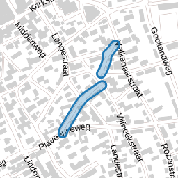 Kronenburgerstraat
