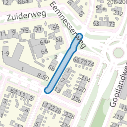 Lieven de Keystraat