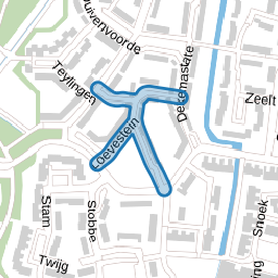 Loevestein