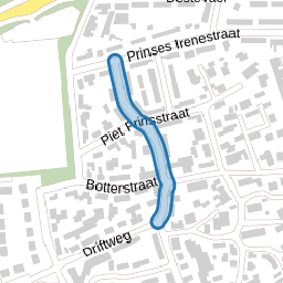Magdaleenweg