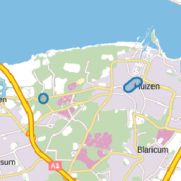 Meentweg