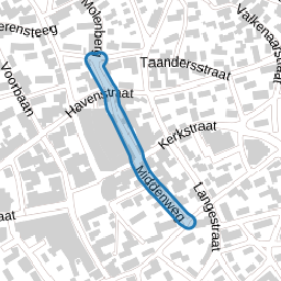 Middenweg