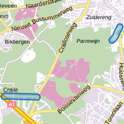 Nieuwe Blaricummerweg