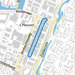 Nijverheidsweg