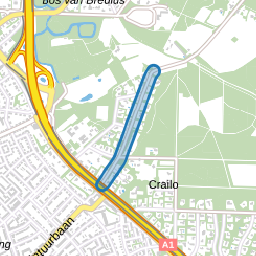 Noord Crailoseweg