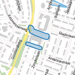 Phohistraat