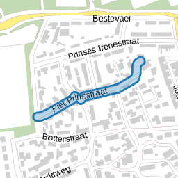Piet Prinsstraat