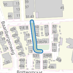 Potteriestraat