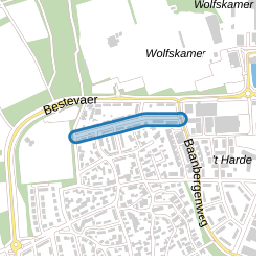 Prinses Irenestraat