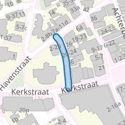 Raadhuisstraat