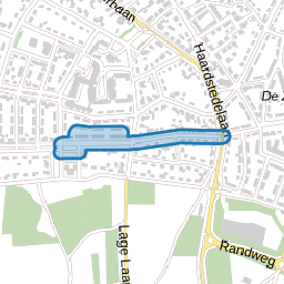 Rembrandtlaan