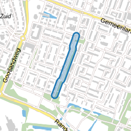 Rijsbergenweg