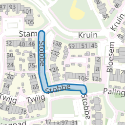 Stobbe