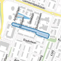 Studiostraat