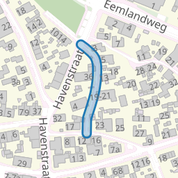 Taandersdwarsweg
