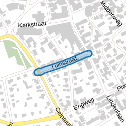 Tuinstraat