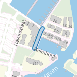 Vaarboom