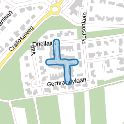 Van Houtenlaan