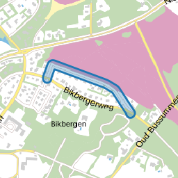 Vliegheiweg