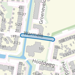 Warmelo