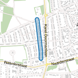 Witte de Withstraat