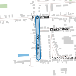 Beatrixstraat
