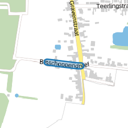 Bisschoppendreef