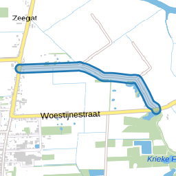 Blomweg