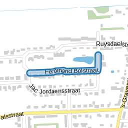 Ferdinand Bolstraat