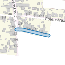 Grensstraat