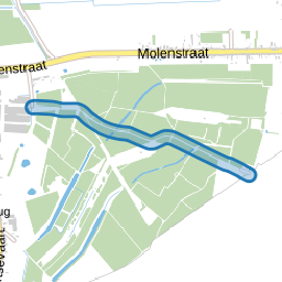 Hoogegeeststraat
