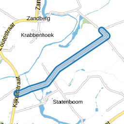 Hoogestraat