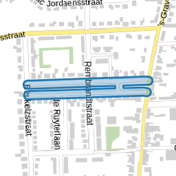 Kennedylaan