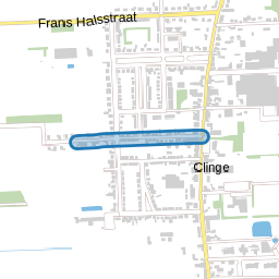 Kerkstraat