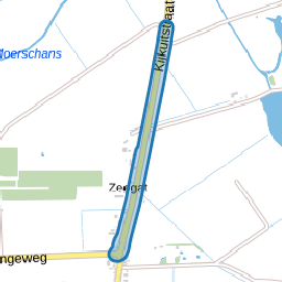 Kijkuitstraat