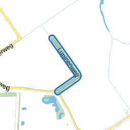Lupinenweg