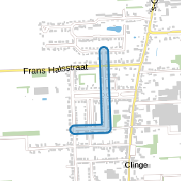Rembrandtstraat