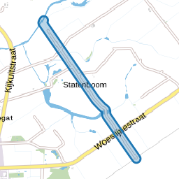 Statenboomweg