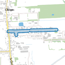 Sterredreef