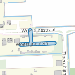 Woestijneplein