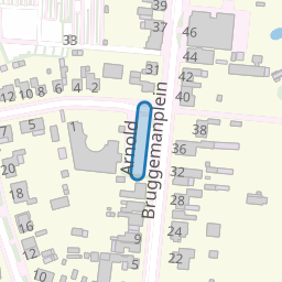 Arnold Bruggemanplein