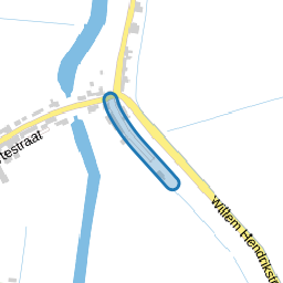Graauwse Kreekweg
