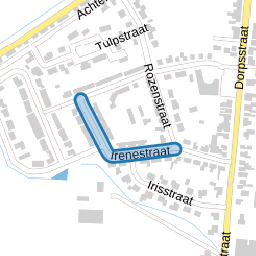 Irenestraat
