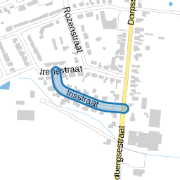 Irisstraat