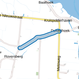 Kruispoldersedijk