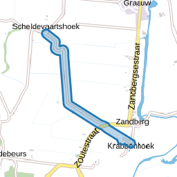 Langendamsedijk