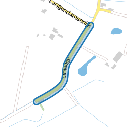 Liniedijk