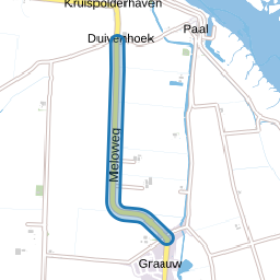 Meloweg