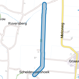 Oude Graauwsedijk