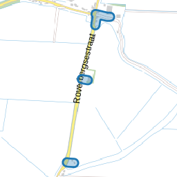 Roverbergschestraat